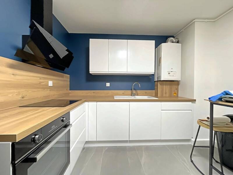 Maison à louer, 67m², MONTPELLIER