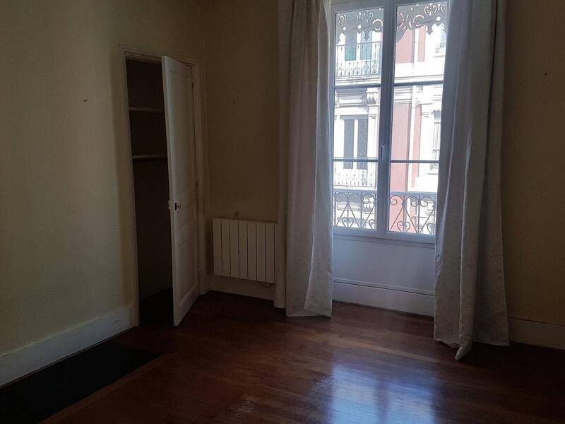 Maison à louer, 58m², GRENOBLE