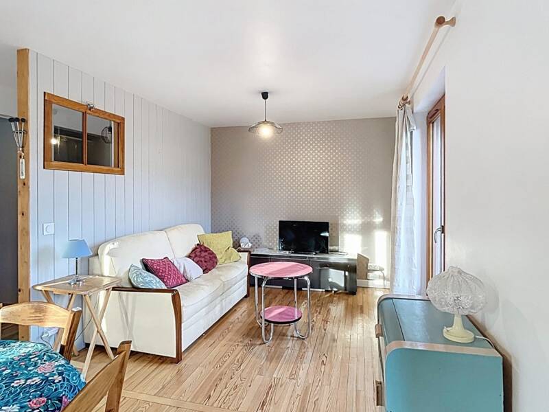 Maison à vendre, 130m², BERNIN