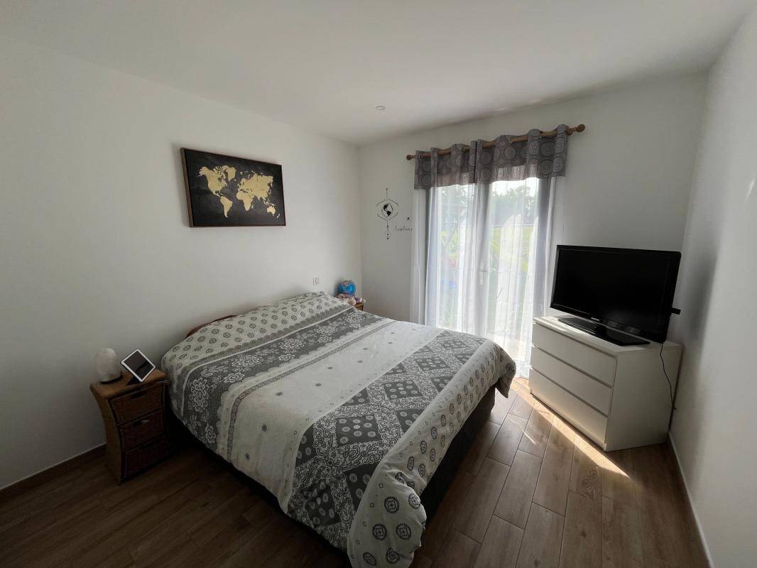 Maison à vendre, 92m², LA TREMBLADE