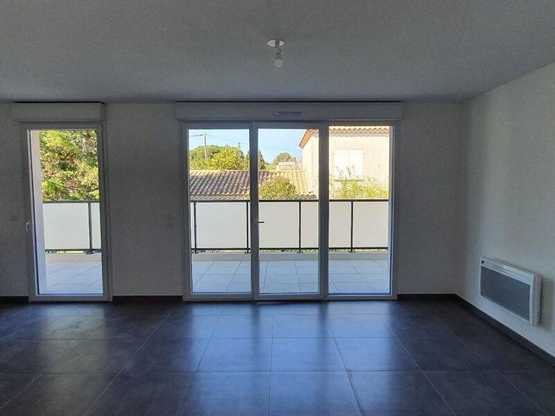 Maison à louer, 67m², MONTPELLIER