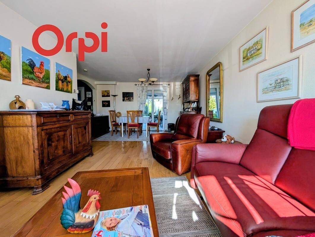 Maison à vendre, 113m², ROCHEFORT