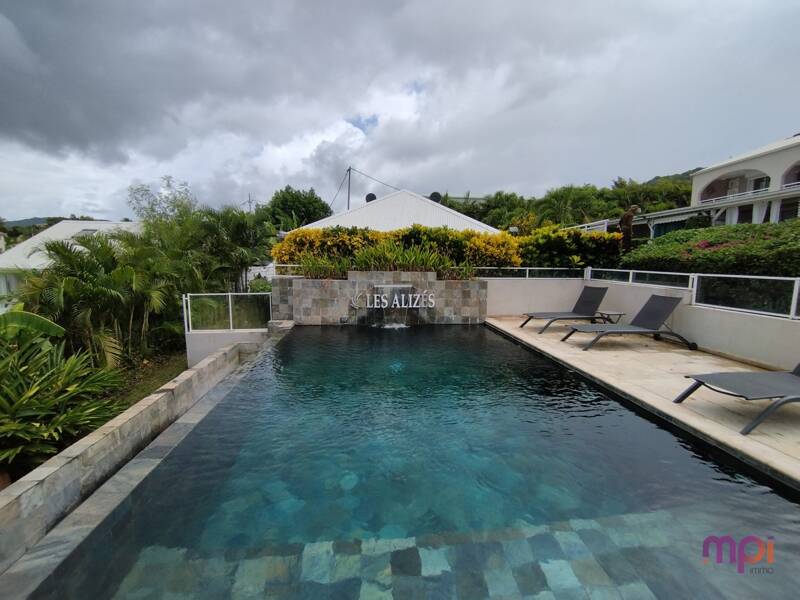 Maison à louer, 20m², LE DIAMANT