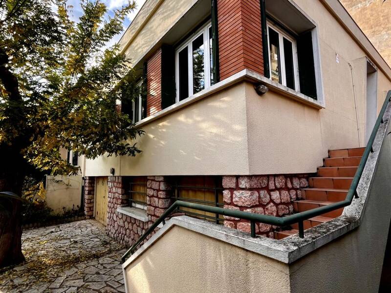 Maison à vendre, 79m², BEZIERS