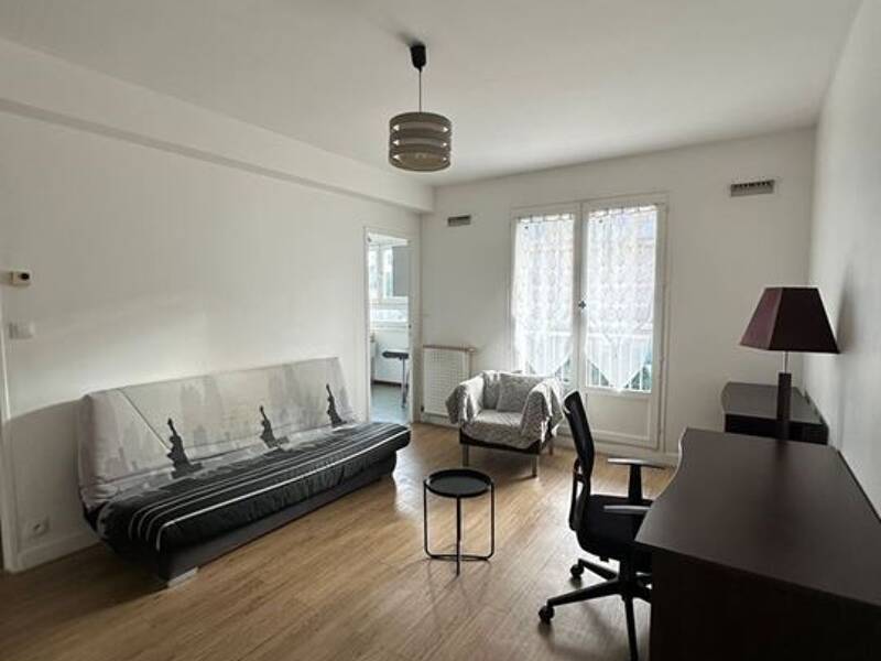 Maison à louer, 31m², LIMOGES