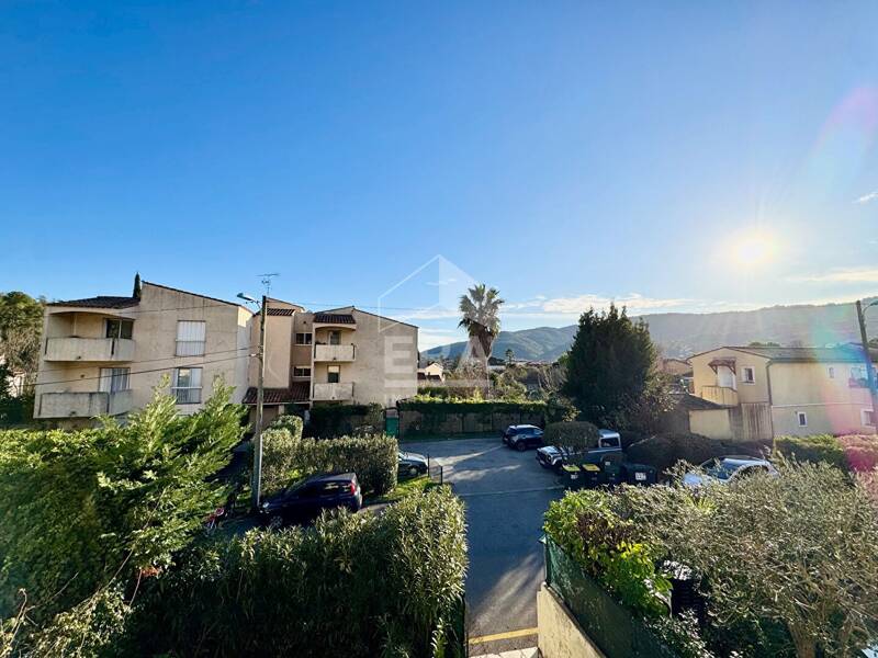 Maison à louer, 53m², PEGOMAS