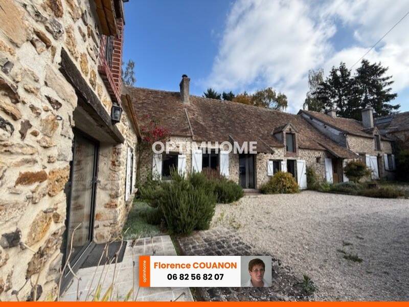 Maison à vendre, 374m², SAINT CYR SOUS DOURDAN