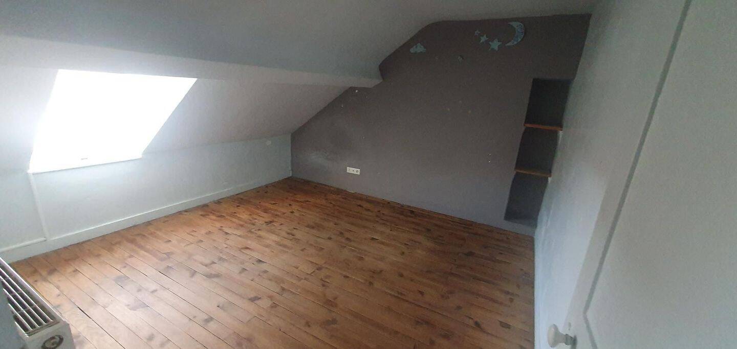 Maison 4 pièces — 3