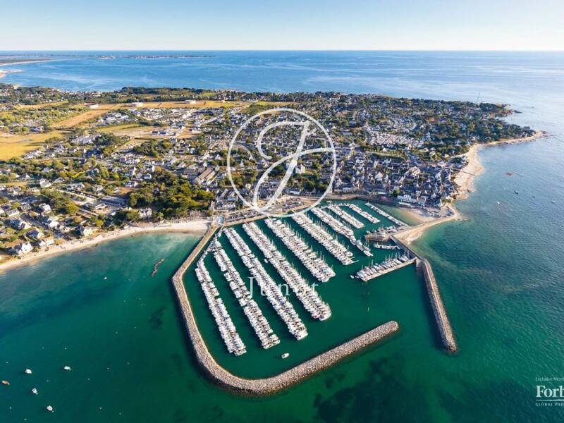 Maison à vendre, 149m², PIRIAC SUR MER