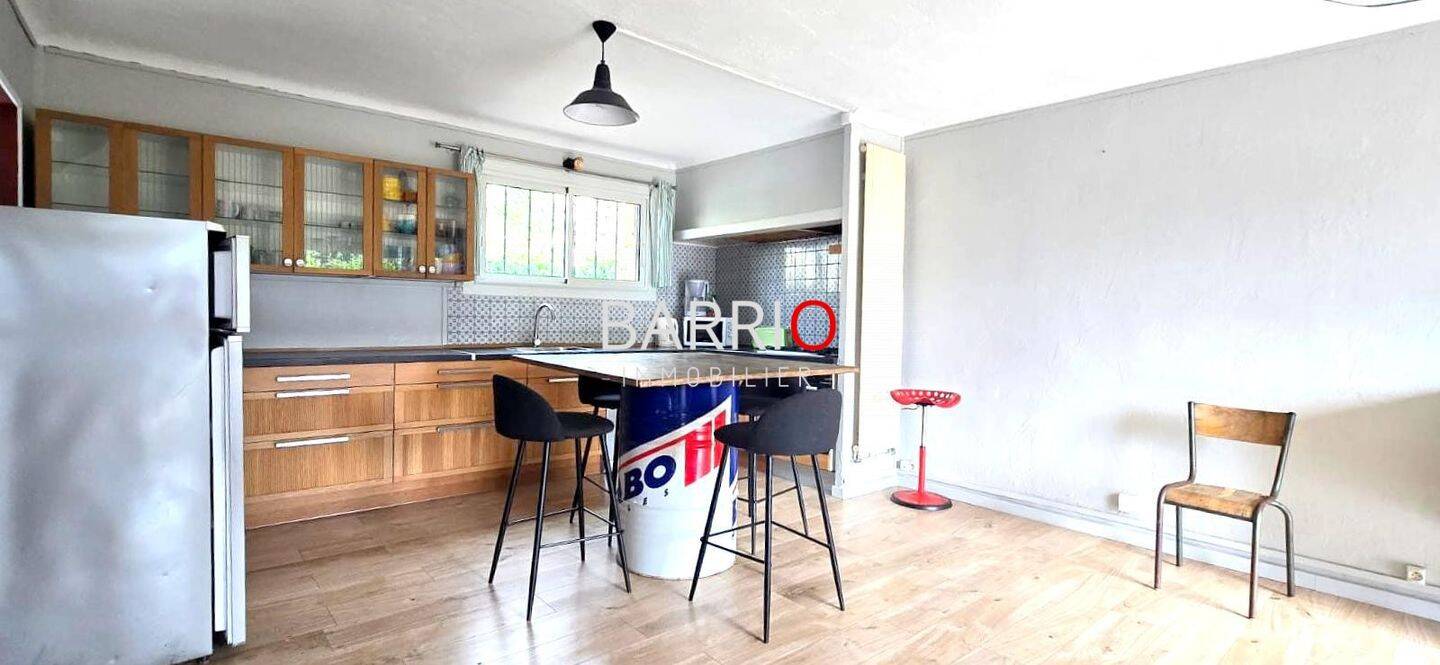 Maison à vendre, 80m², PORT VENDRES