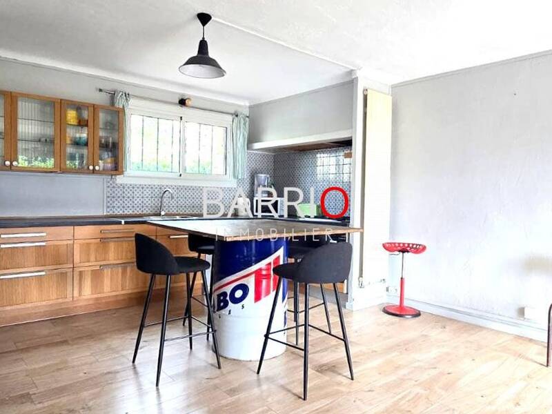 Maison à vendre, 80m², PORT VENDRES