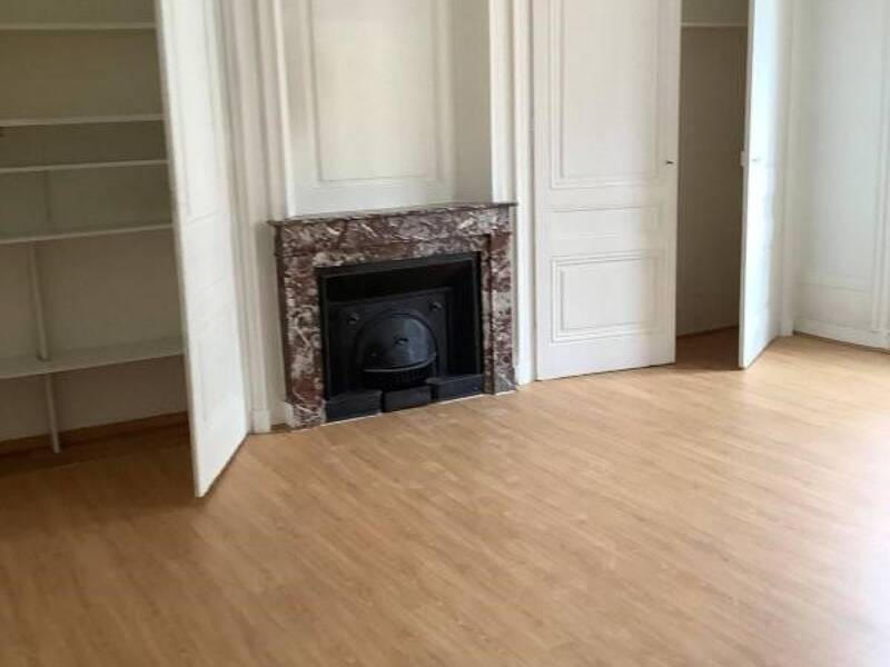 Maison à louer, 46m², LYON 3E