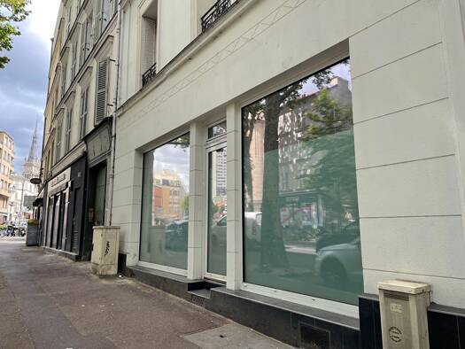 Duplex à vendre 897 000 € 6 pièces 4 chambres 152,99 m² RDC/6 Lycée Michelet Vanves 92170
