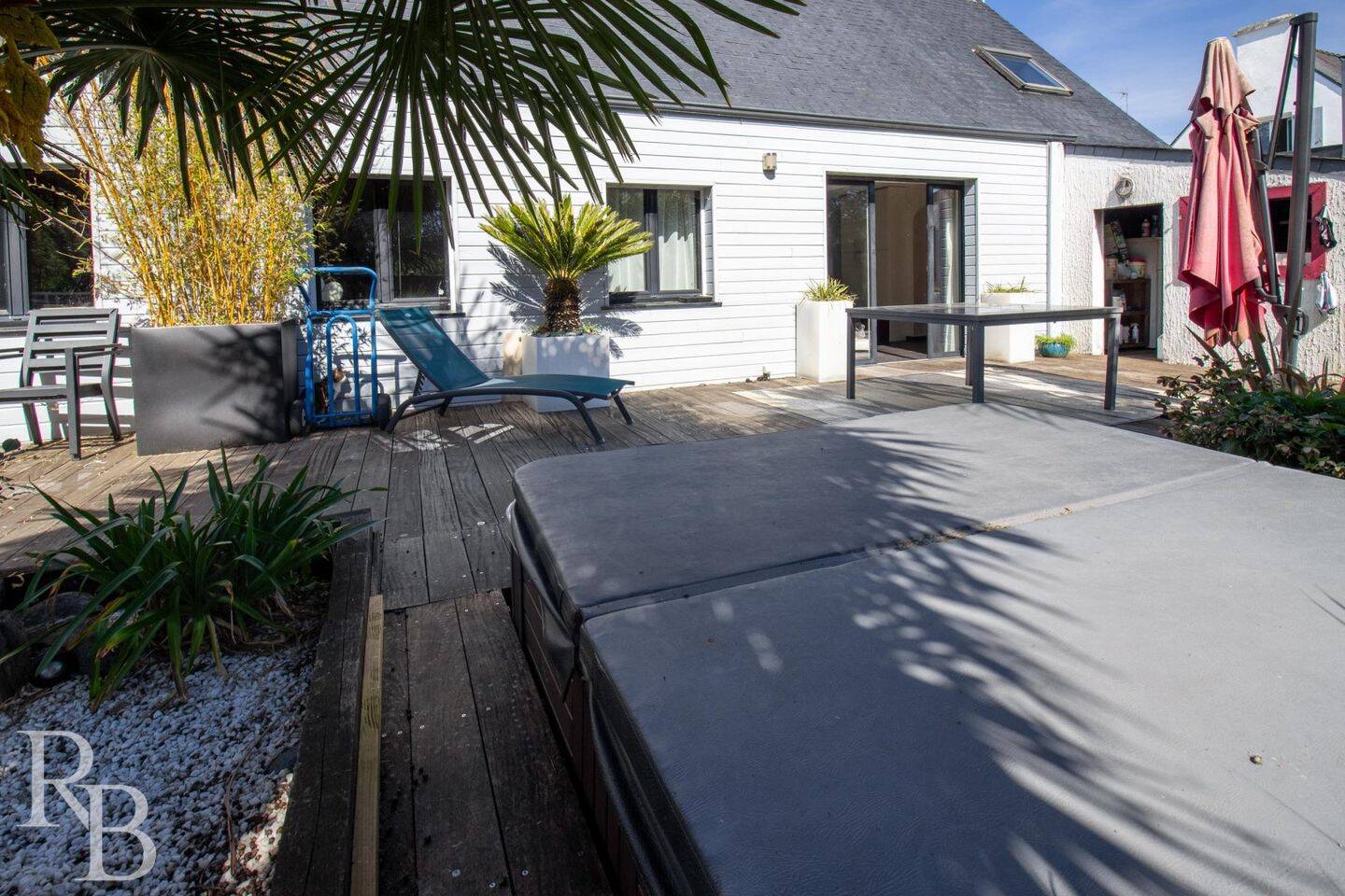 Maison à vendre, 130m², THEIX