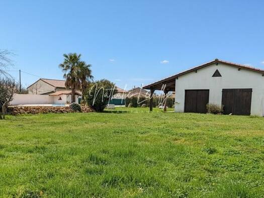 Maison à vendre 198 000 € 1 pièce 1 chambre 77 m² 1 135 m² de terrain Lavernose-Lacasse 31410