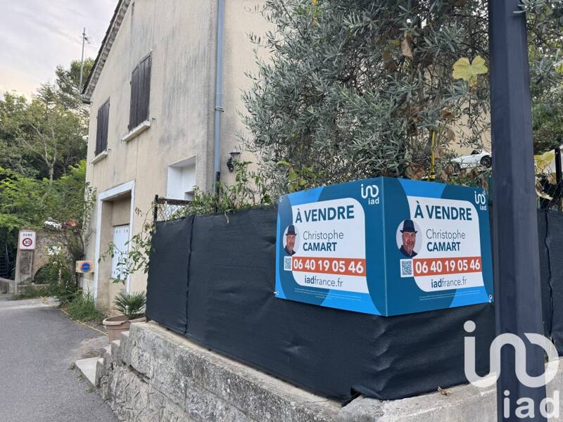 Maison à vendre, 150m², GREOUX LES BAINS