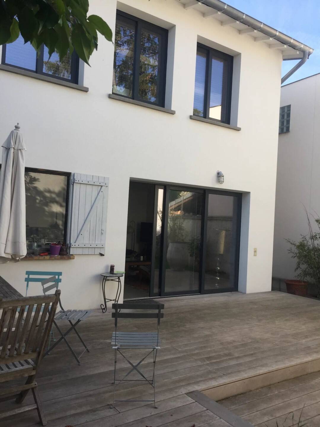 Maison à vendre, 145m², SURESNES