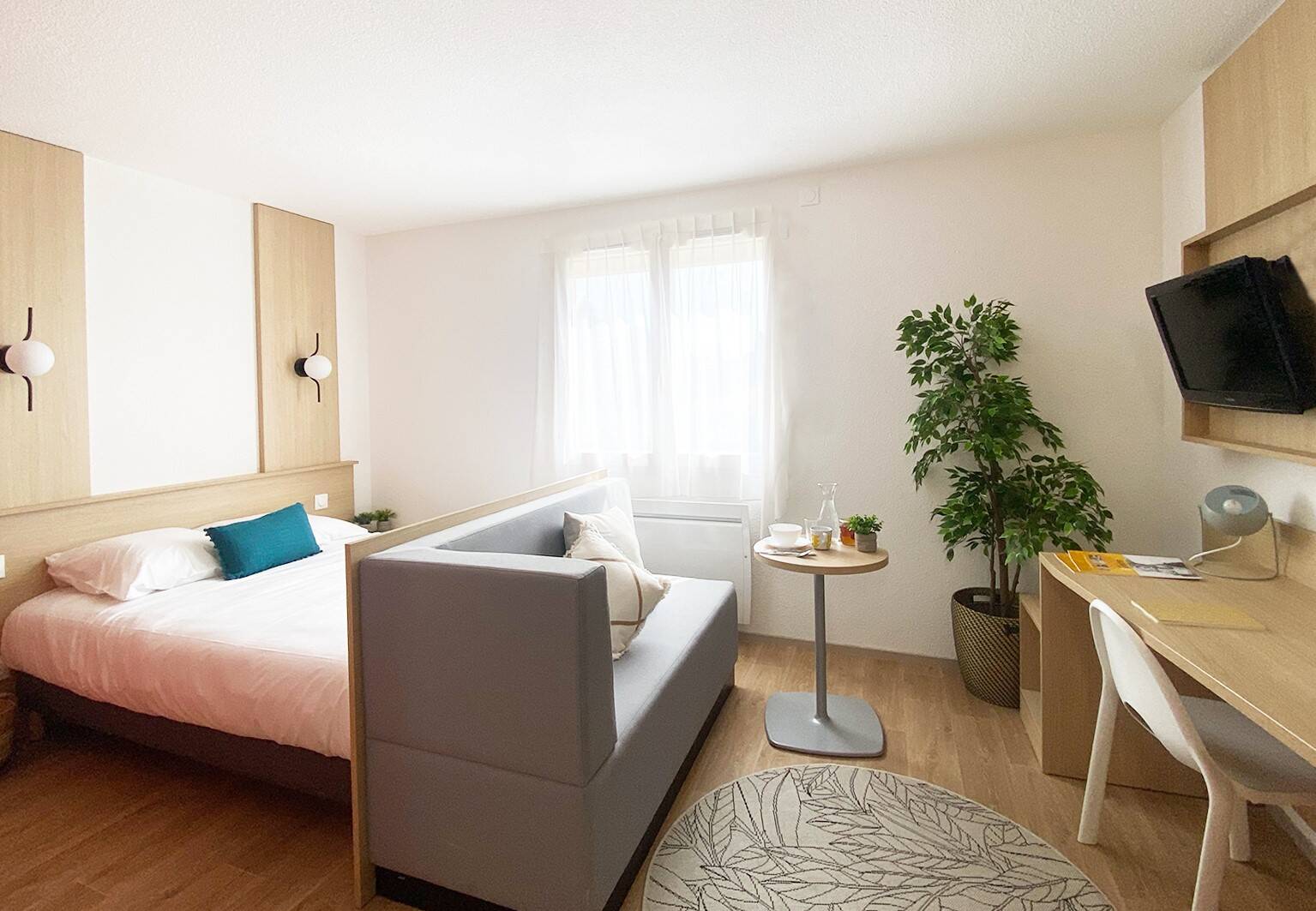 Maison à louer, 17m², MERIGNAC