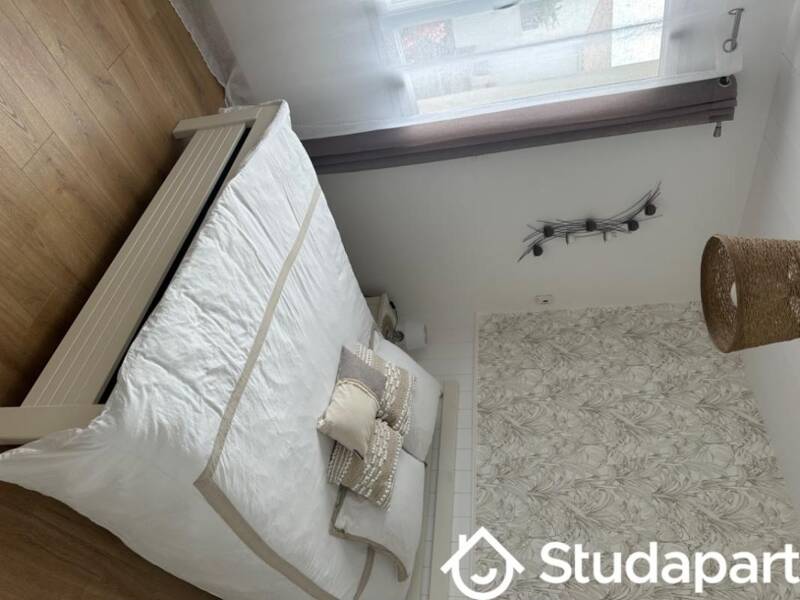 Maison à louer, 11m², PUILBOREAU