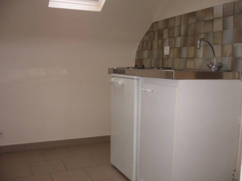 Maison à louer, 22m², ANGERS