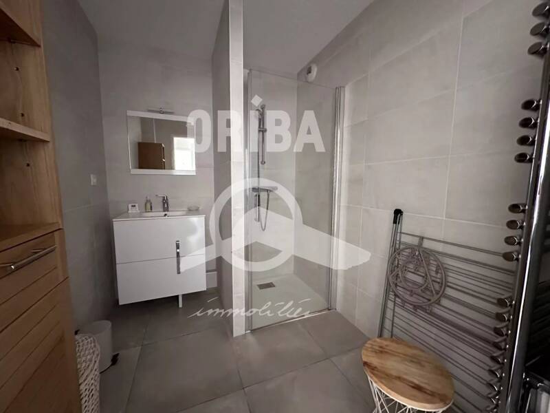 Maison à louer, 46m², NANTES