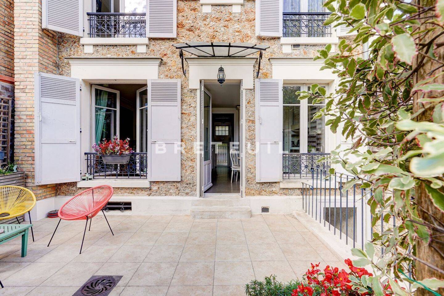 Maison à vendre, 238m², VERSAILLES