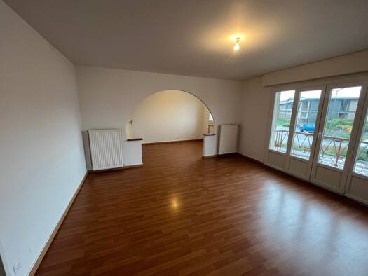 Appartement à louer 737 € 4 pièces 2 chambres 90 m² 1er étage Prémontres-La Maquinière Pont-à-Mousson 54700