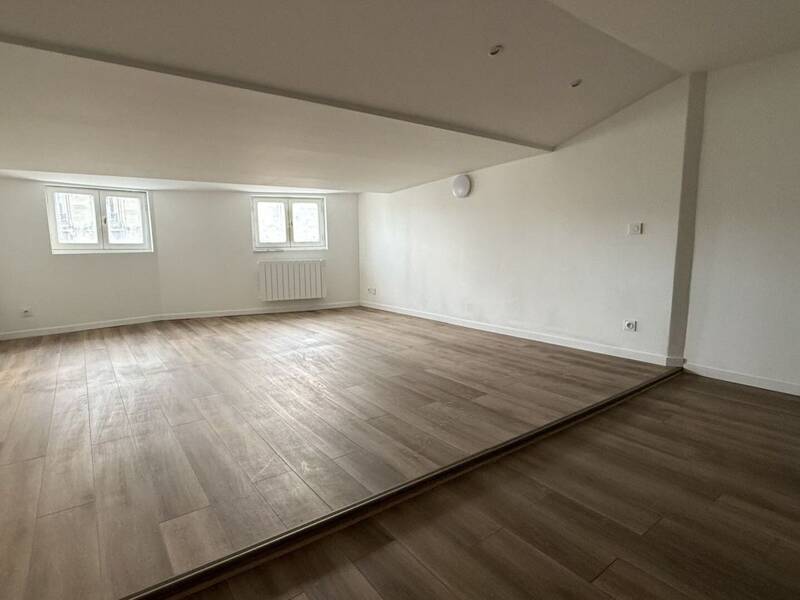 Maison à louer, 41m², BORDEAUX