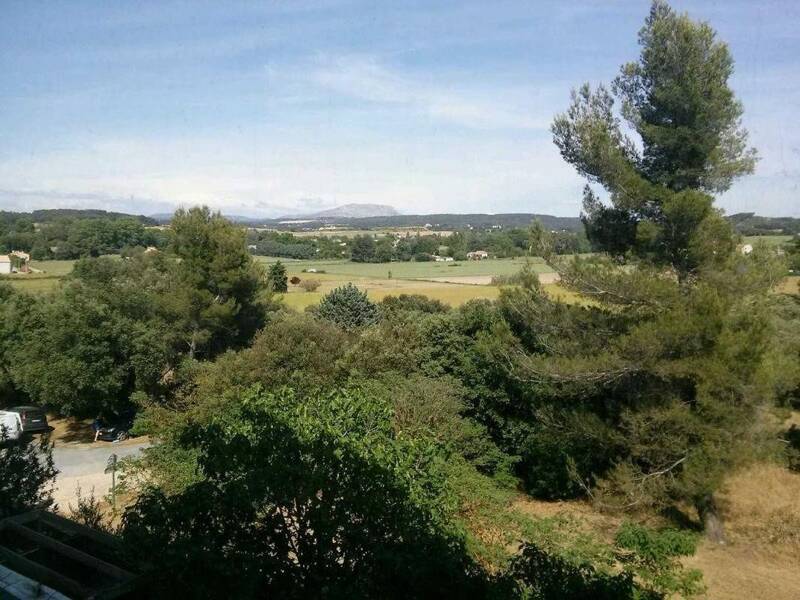 Maison à louer, 27m², AIX EN PROVENCE