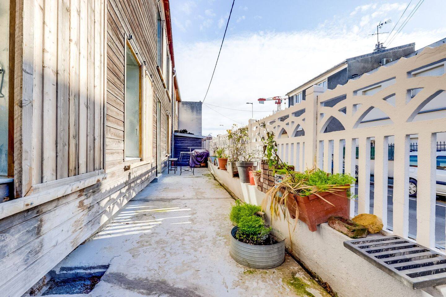 Maison à vendre, 155m², AUBERVILLIERS