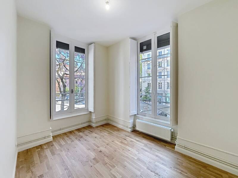 Maison à vendre, 56m², LYON 6E