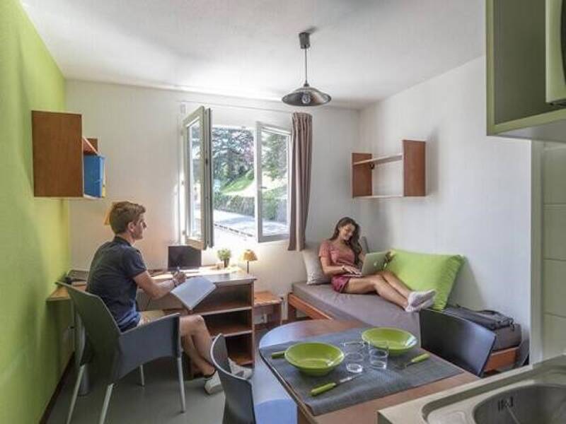 Maison à louer, 17m², CHAMBERY