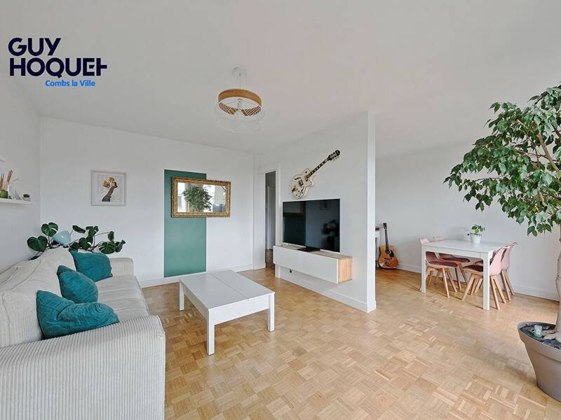 Maison à vendre, 68m², COMBS LA VILLE