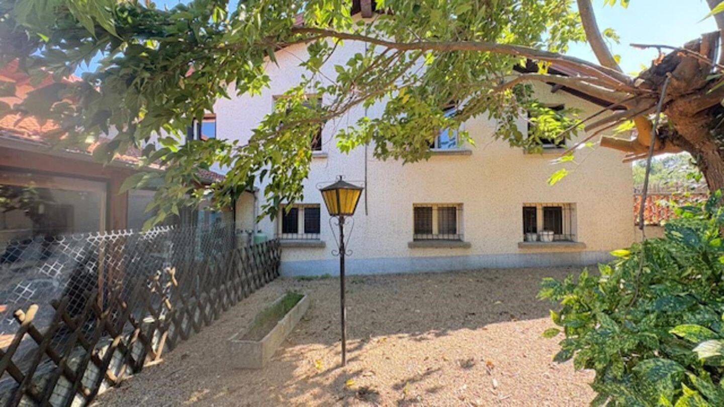 Maison à vendre, 300m², LABESSIERE CANDEIL