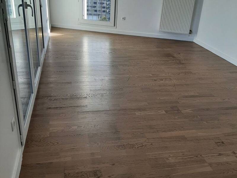 Maison à louer, 77m², PARIS 13E