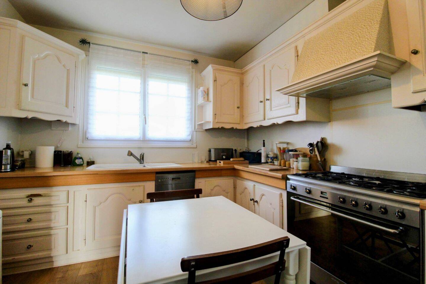 Maison à vendre, 124m², HOUDAN