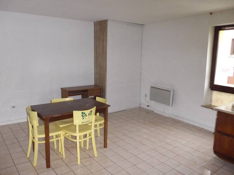 Maison à louer, 31m², LANEUVEVILLE DEVANT NANCY