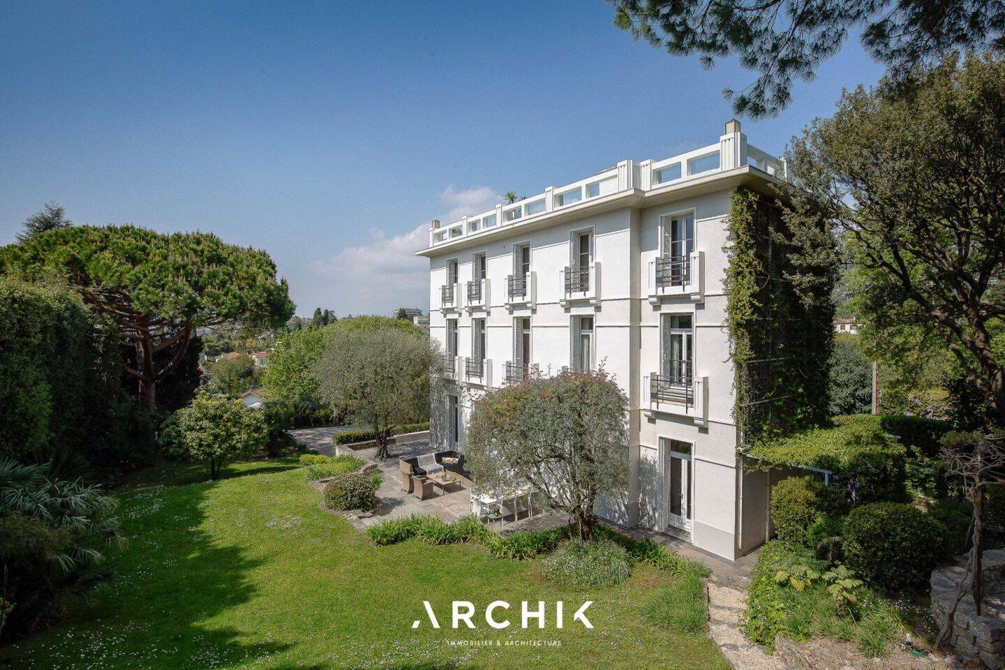 Maison à vendre, 457m², CANNES