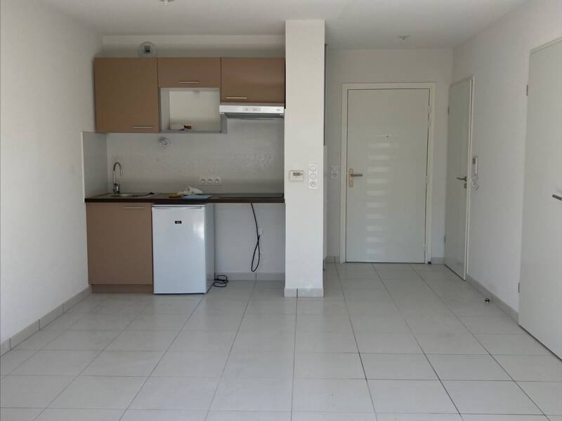 Maison à louer, 39m², PAREMPUYRE