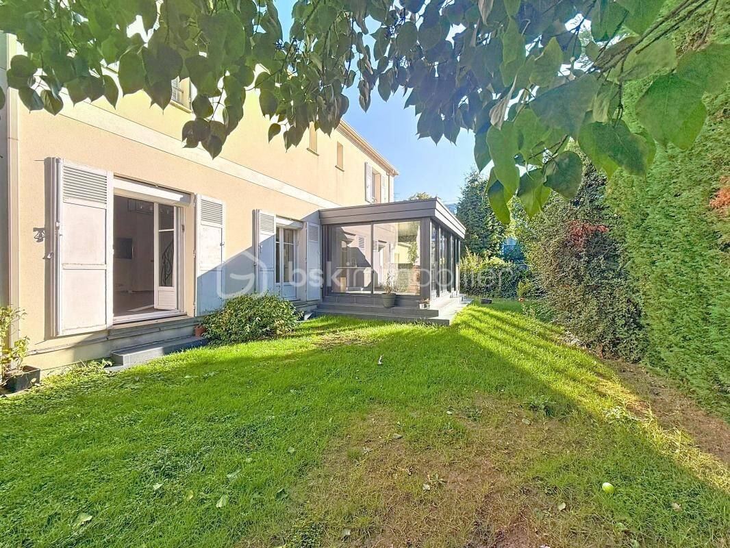 Maison à vendre, 158m², LES PAVILLONS SOUS BOIS