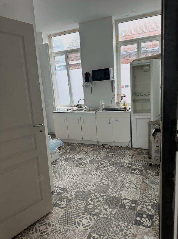 Maison à louer, 60m², ROUBAIX