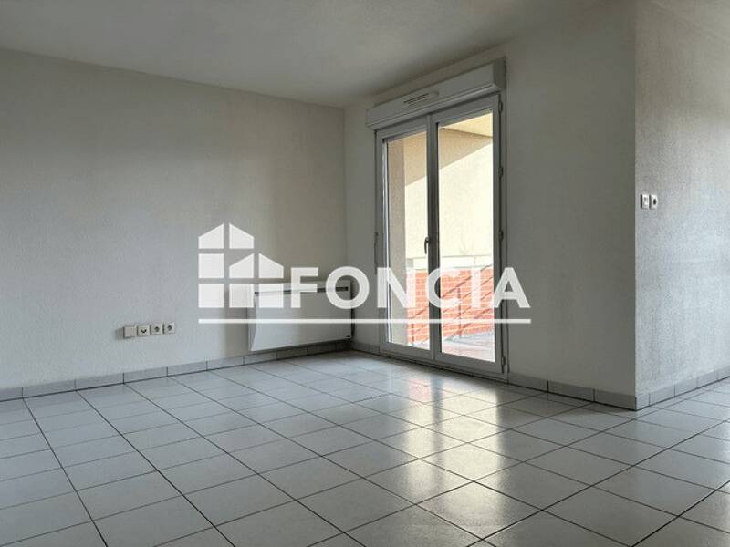 Maison à louer, 43m², MAUBEUGE