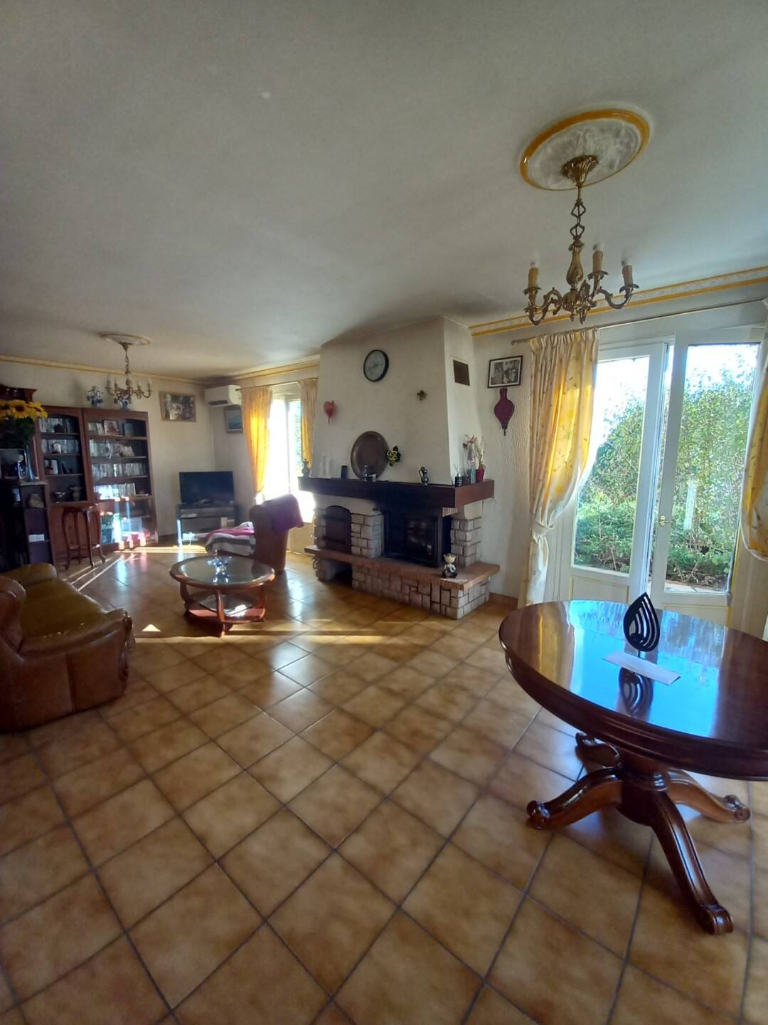 Maison à vendre, 110m², MAUVEZIN