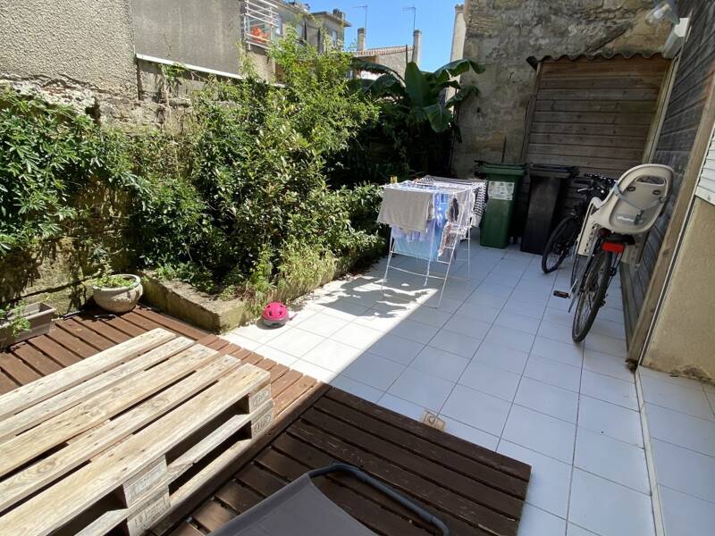 Maison à louer, 140m², BORDEAUX