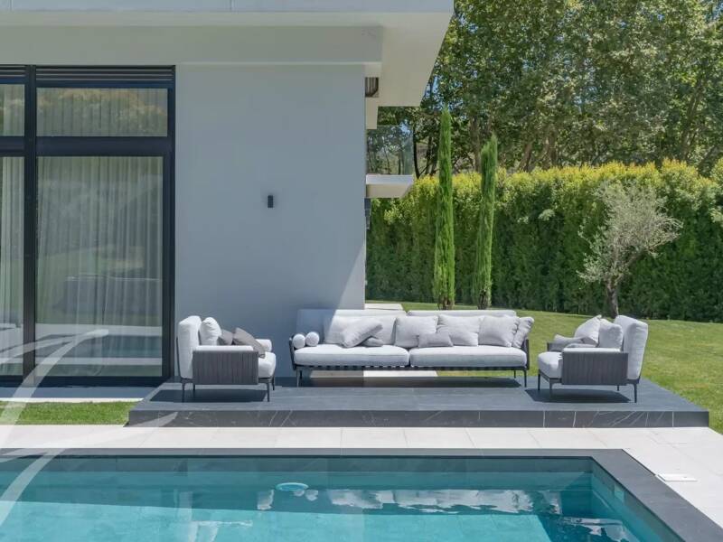 Maison à vendre, 290m², MOUGINS