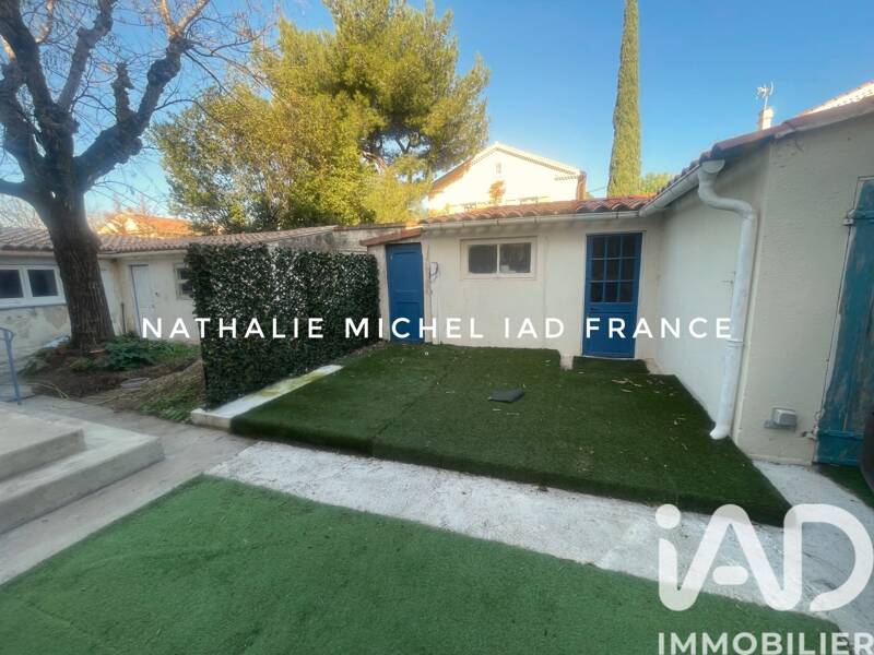 Maison à vendre, 110m², TOULON