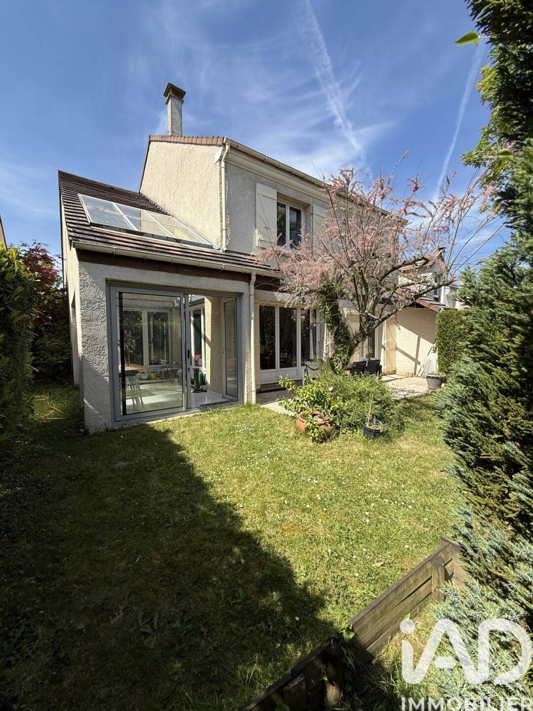 Maison à vendre, 160m², GIF SUR YVETTE
