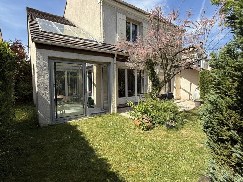 Maison à vendre, 160m², GIF SUR YVETTE