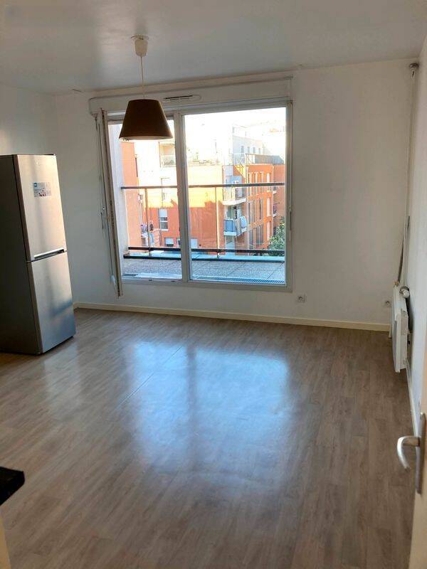 Maison à louer, 40m², ARGENTEUIL