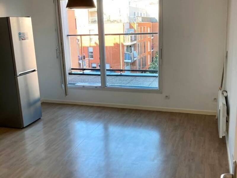 Maison à louer, 40m², ARGENTEUIL